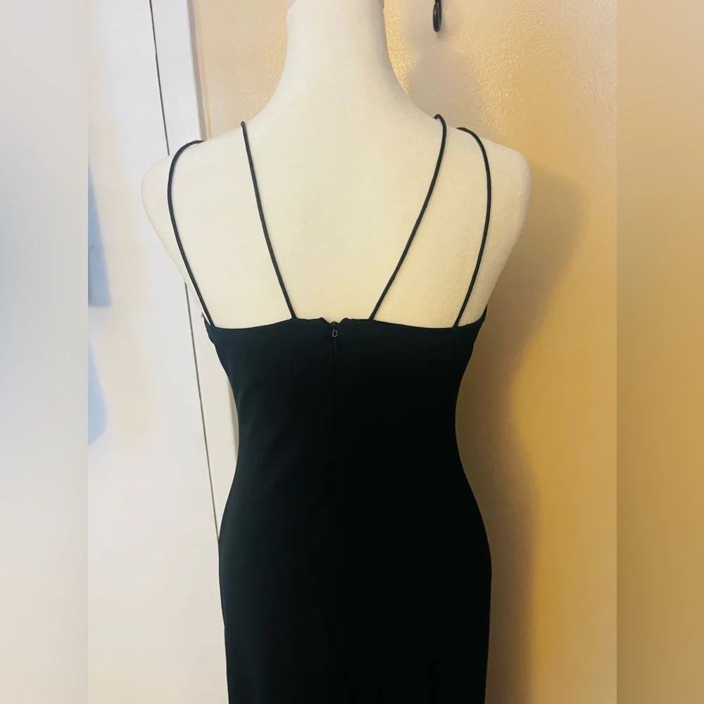 Cache Dress - Picture 4 of 7